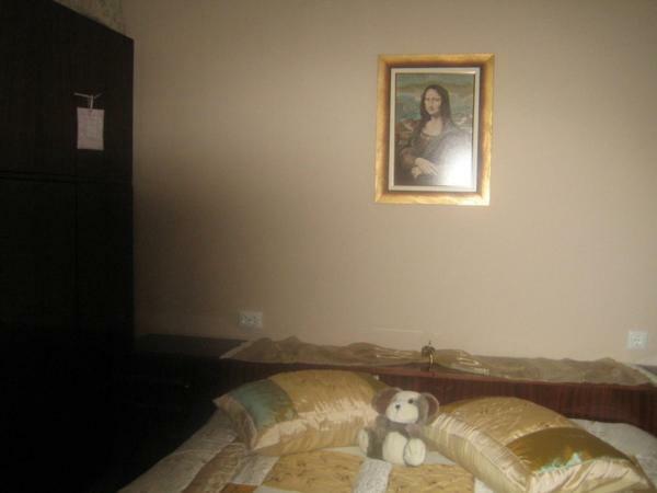Velkovski Guest House Chisarja Exteriör bild